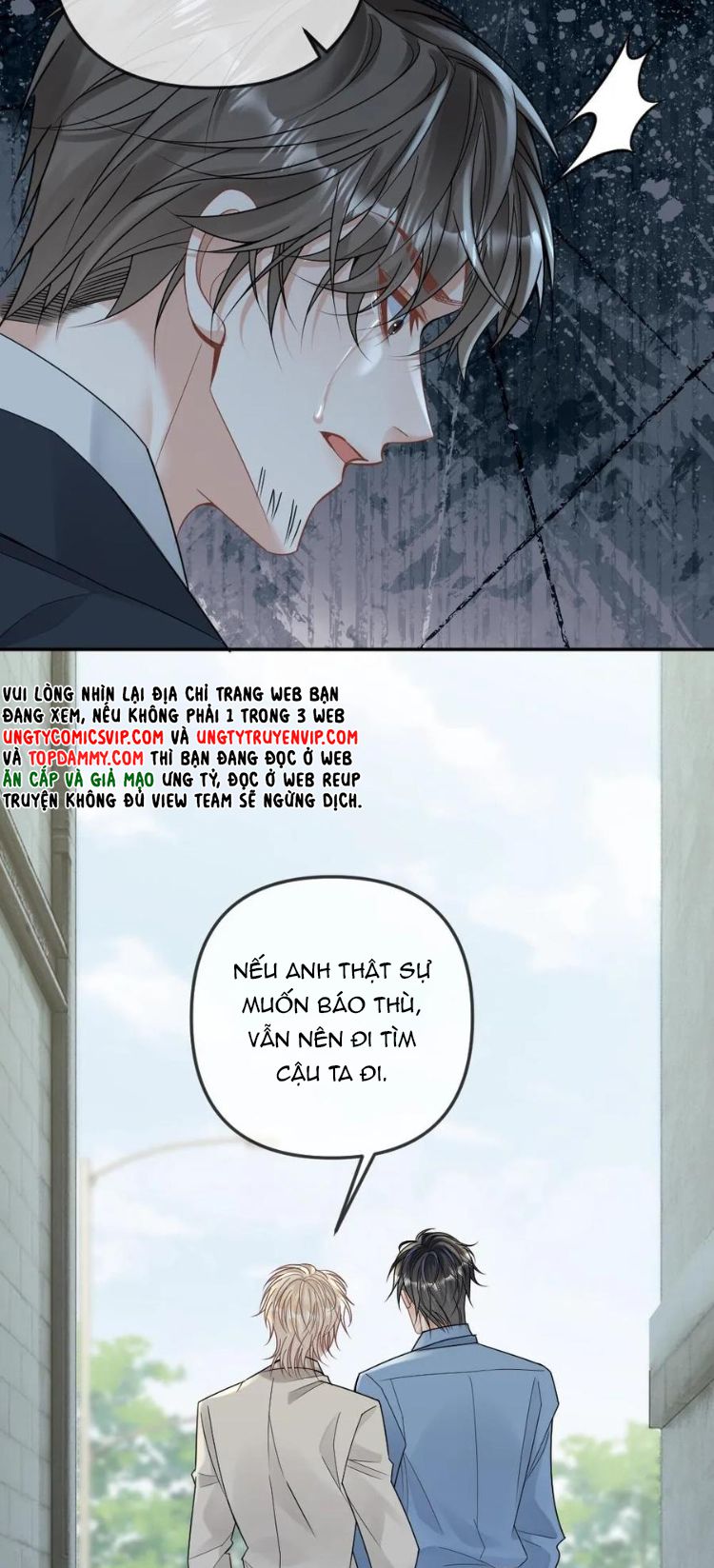 Lang Cẩu Chủ Thần Chapter 287 - Next Chapter 288