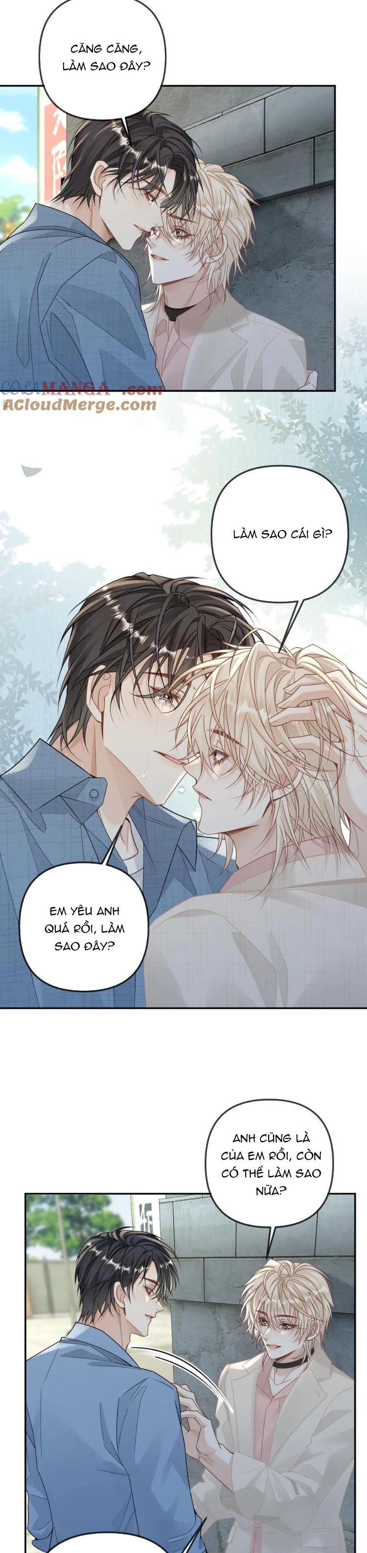 Lang Cẩu Chủ Thần Chapter 287 - Next Chapter 288