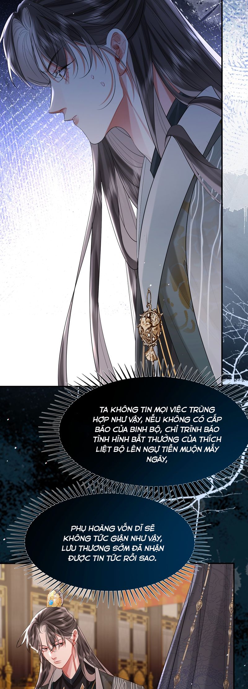 Ôn Hương Diễm Ngọc Chapter 38 - Trang 4