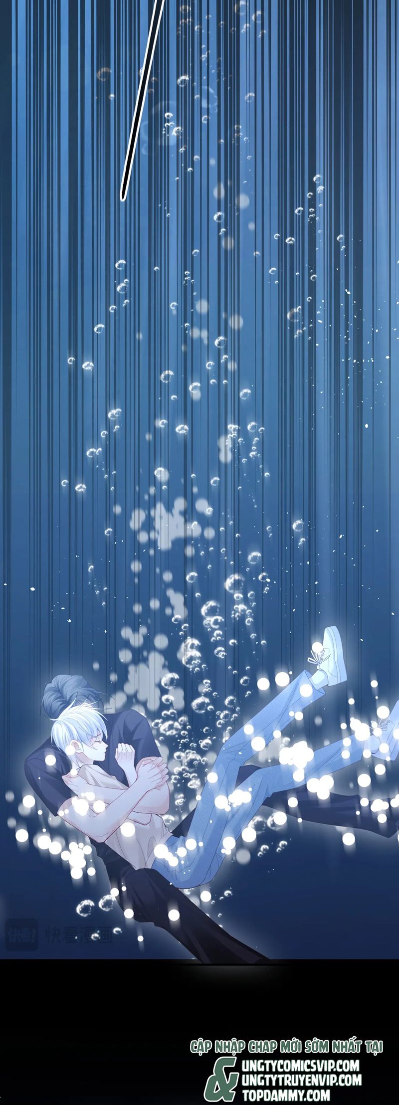 Đơn Xin Ly Hôn Chap 136 - Next Chap 137