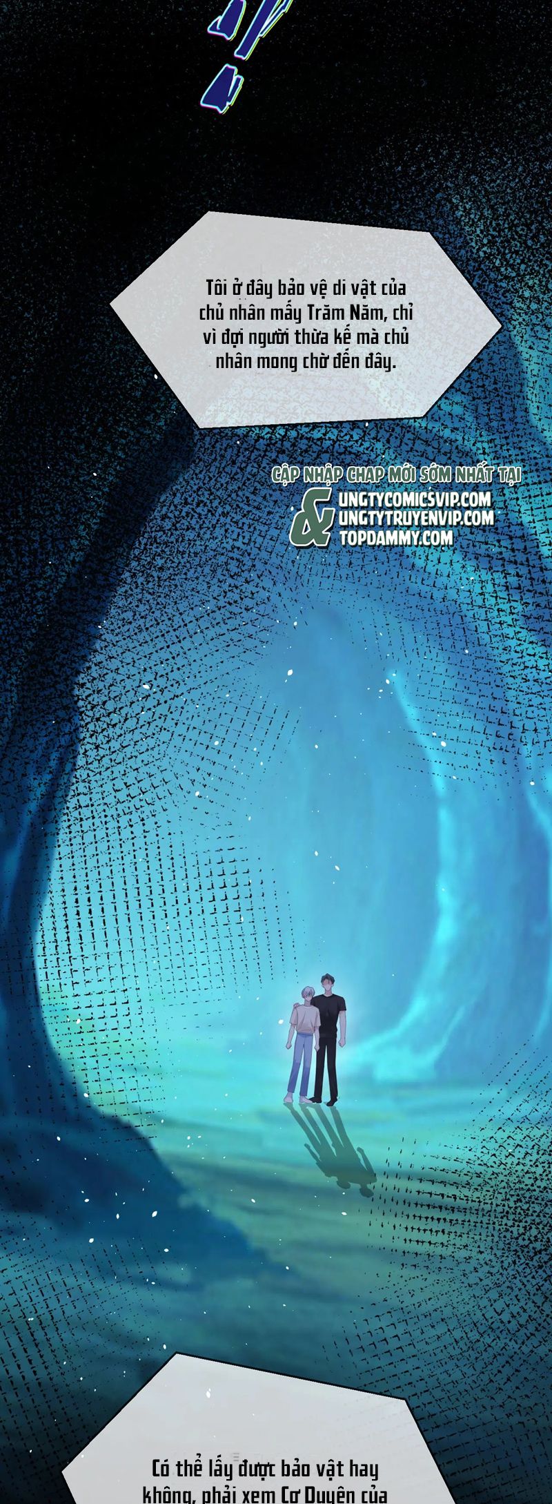 Đơn Xin Ly Hôn Chap 136 - Next Chap 137