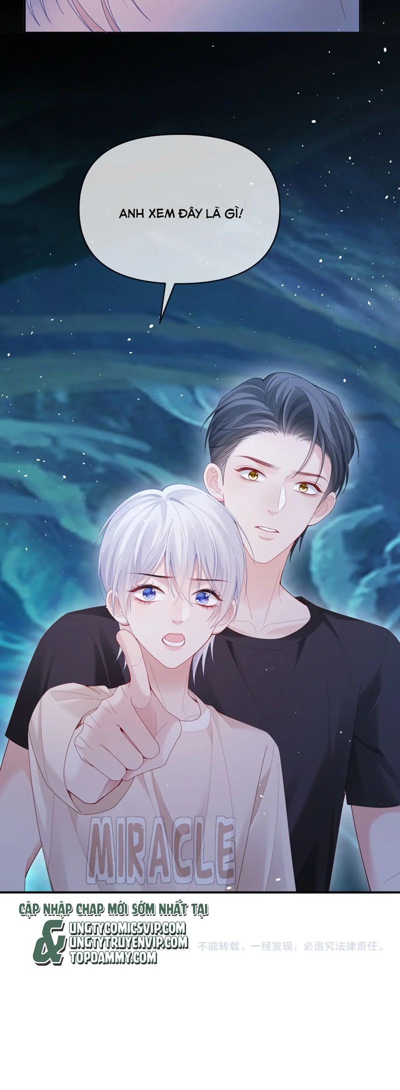 Đơn Xin Ly Hôn Chap 136 - Next Chap 137