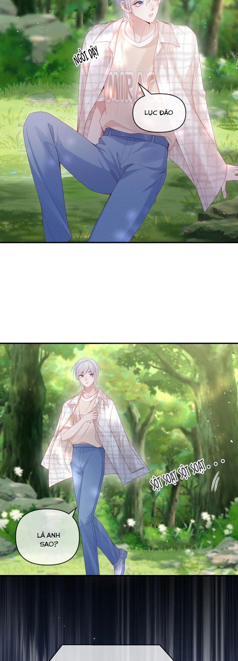 Đơn Xin Ly Hôn Chap 136 - Next Chap 137