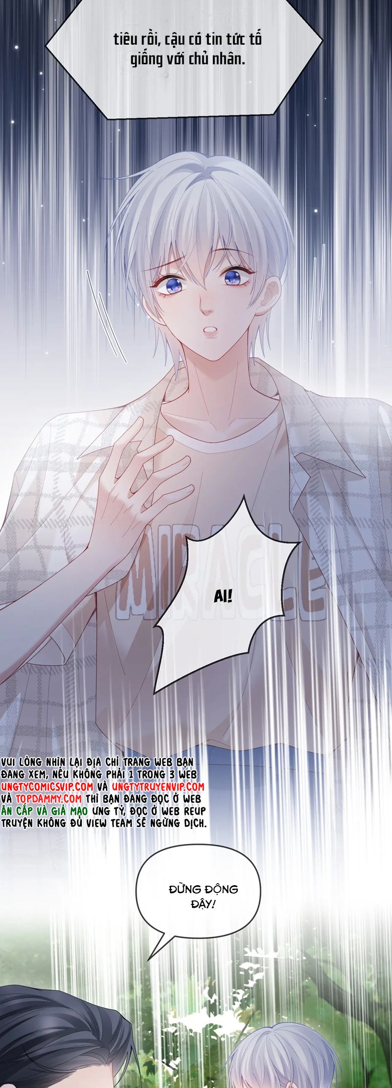 Đơn Xin Ly Hôn Chap 136 - Next Chap 137
