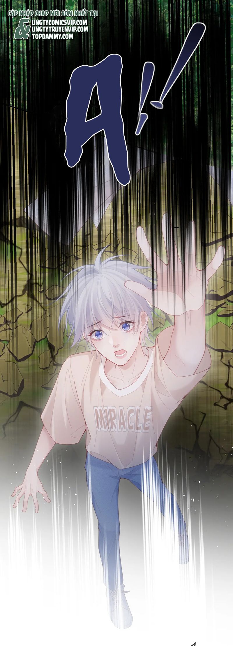 Đơn Xin Ly Hôn Chap 136 - Next Chap 137