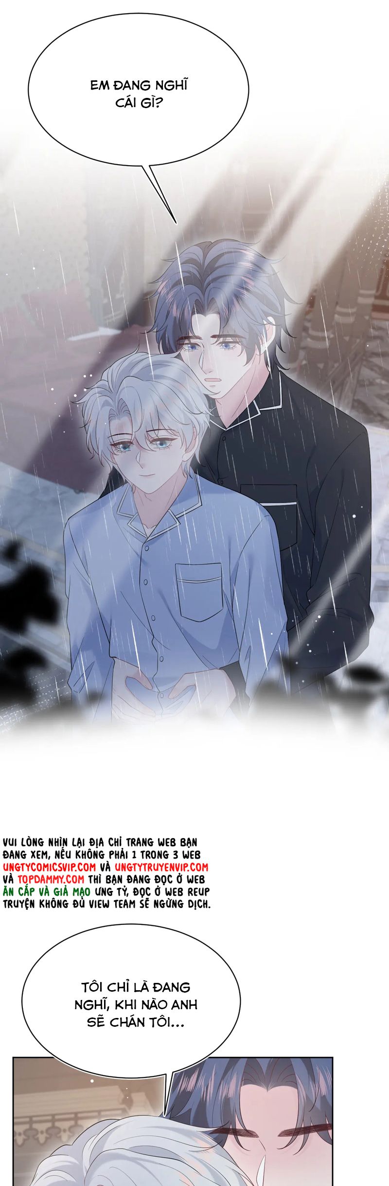 Tuyệt Mỹ Bạch Liên Hoa Online Dạy Học Chap 334 - Trang 2
