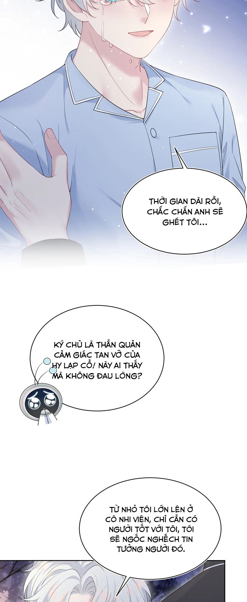 Tuyệt Mỹ Bạch Liên Hoa Online Dạy Học Chap 334 - Trang 2