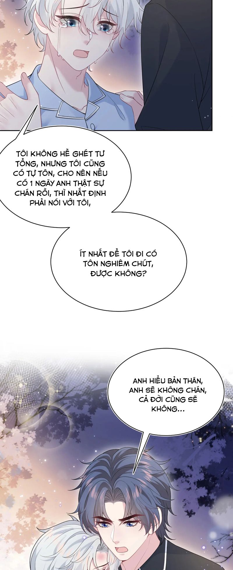 Tuyệt Mỹ Bạch Liên Hoa Online Dạy Học Chap 334 - Trang 2