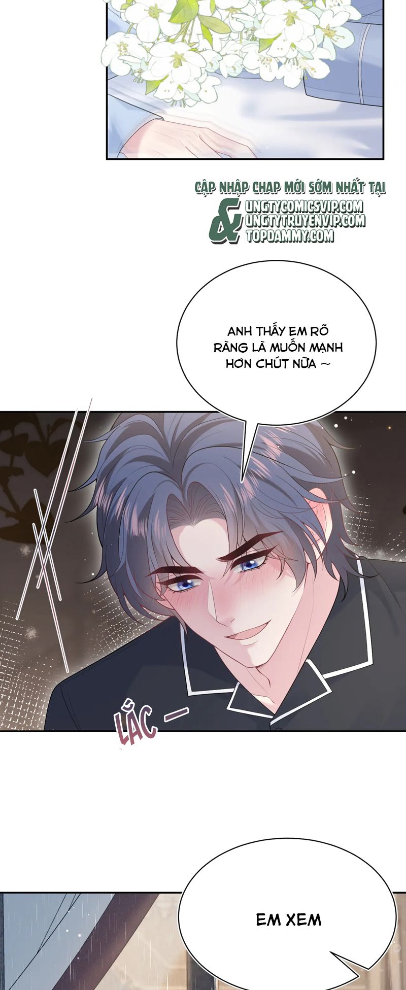 Tuyệt Mỹ Bạch Liên Hoa Online Dạy Học Chap 334 - Trang 2