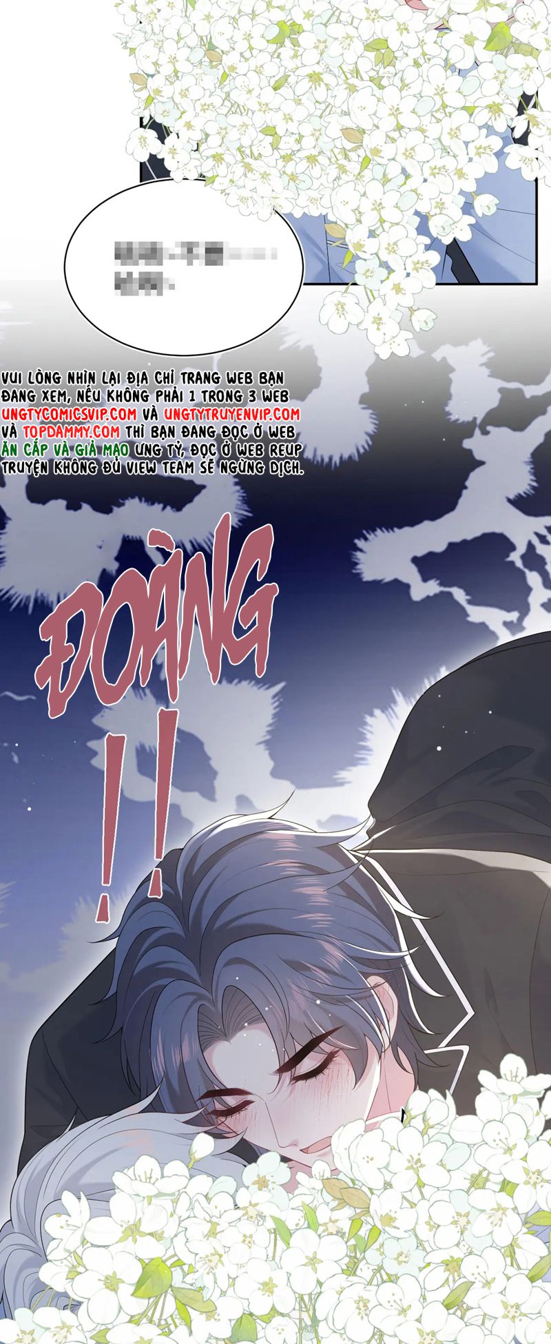 Tuyệt Mỹ Bạch Liên Hoa Online Dạy Học Chap 334 - Trang 2