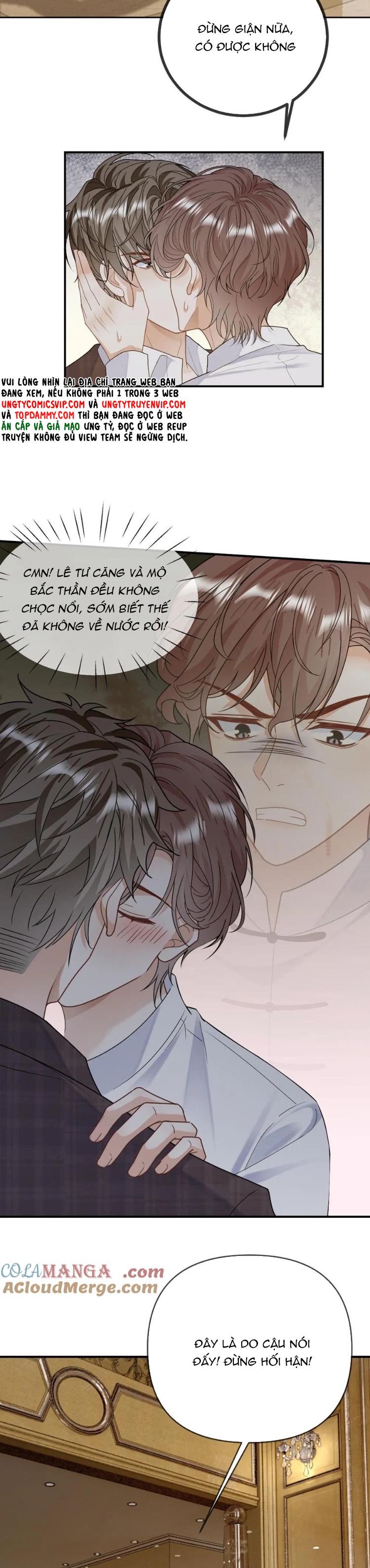 Lang Cẩu Chủ Thần Chapter 288 - Next Chapter 289