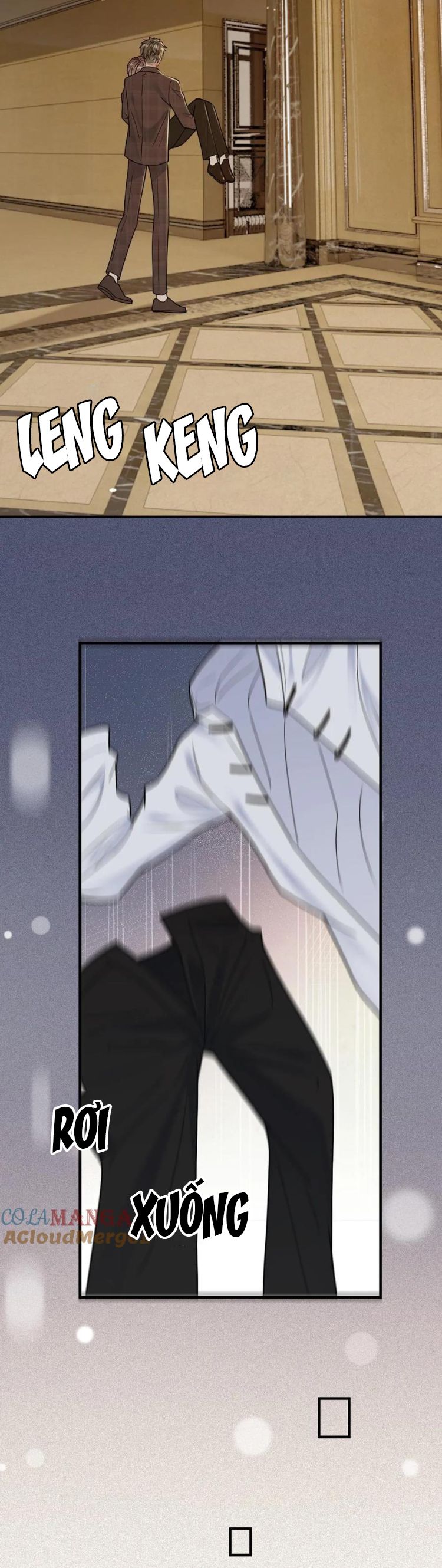 Lang Cẩu Chủ Thần Chapter 288 - Next Chapter 289