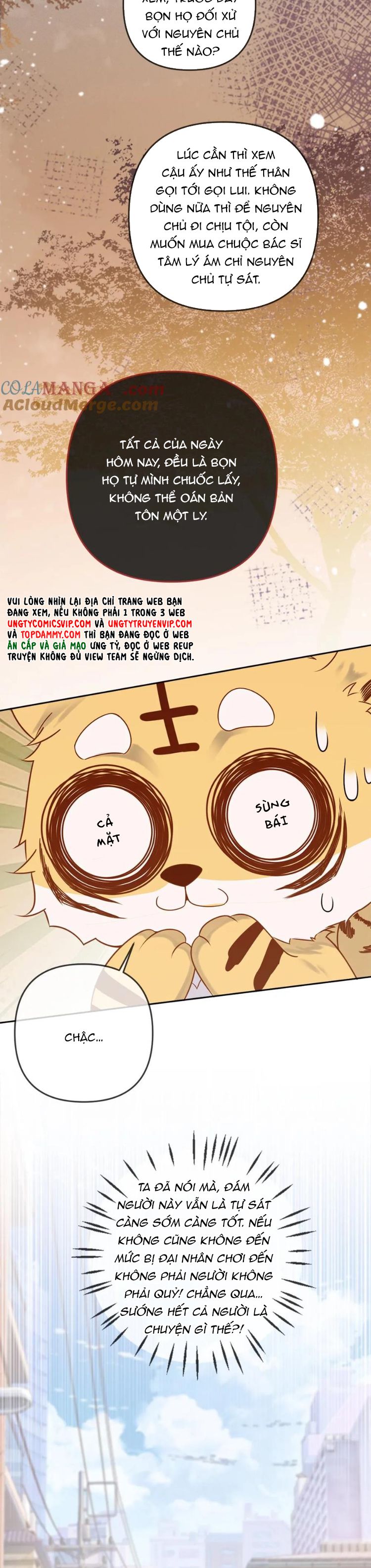 Lang Cẩu Chủ Thần Chapter 288 - Next Chapter 289