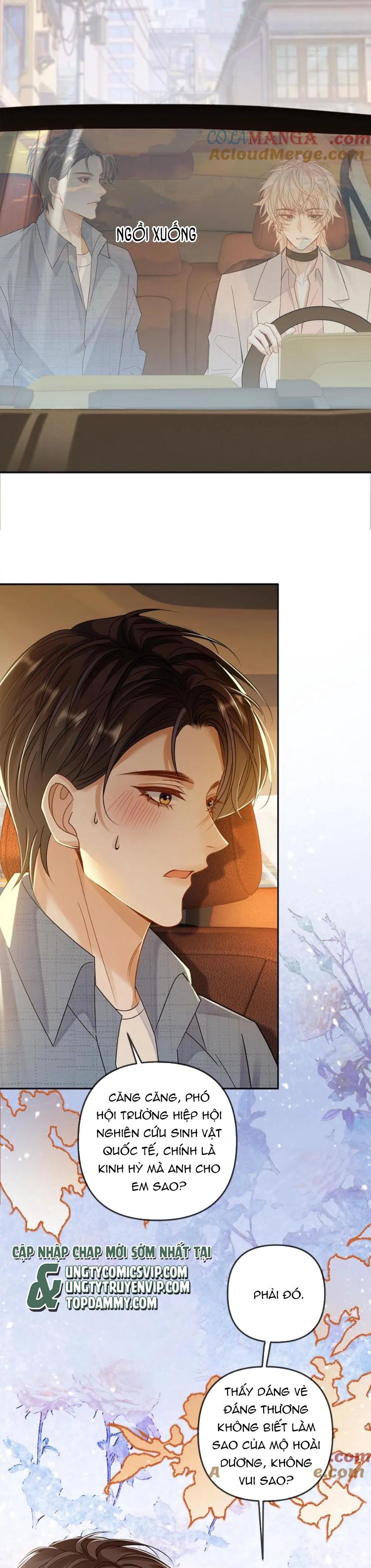 Lang Cẩu Chủ Thần Chapter 288 - Next Chapter 289