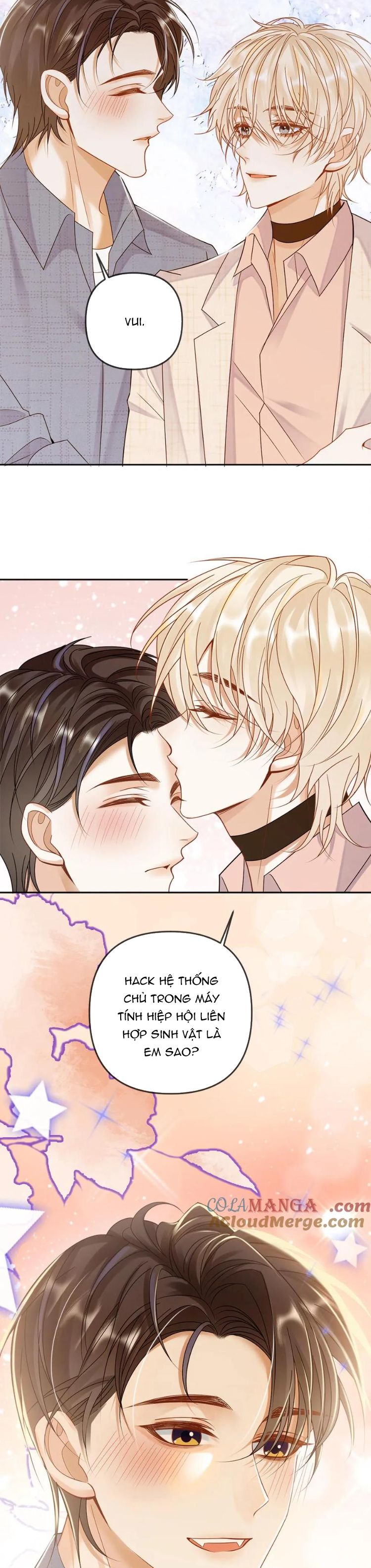 Lang Cẩu Chủ Thần Chapter 288 - Next Chapter 289
