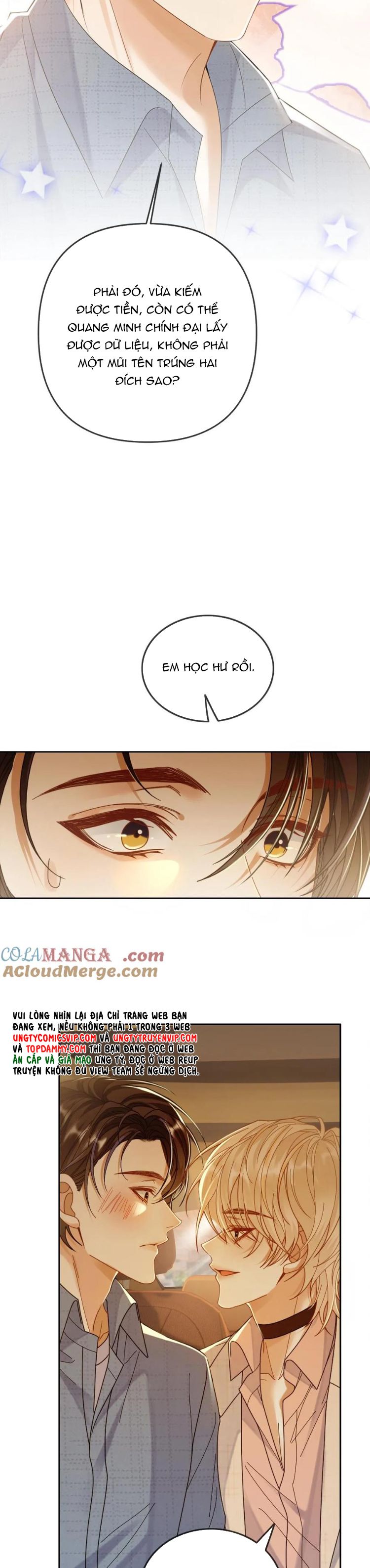 Lang Cẩu Chủ Thần Chapter 288 - Next Chapter 289