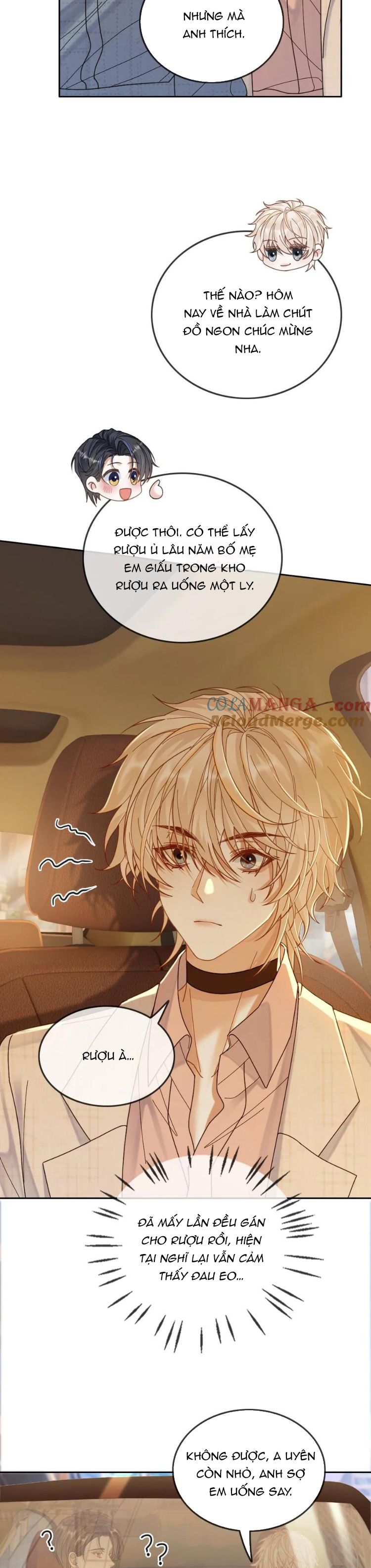 Lang Cẩu Chủ Thần Chapter 288 - Next Chapter 289
