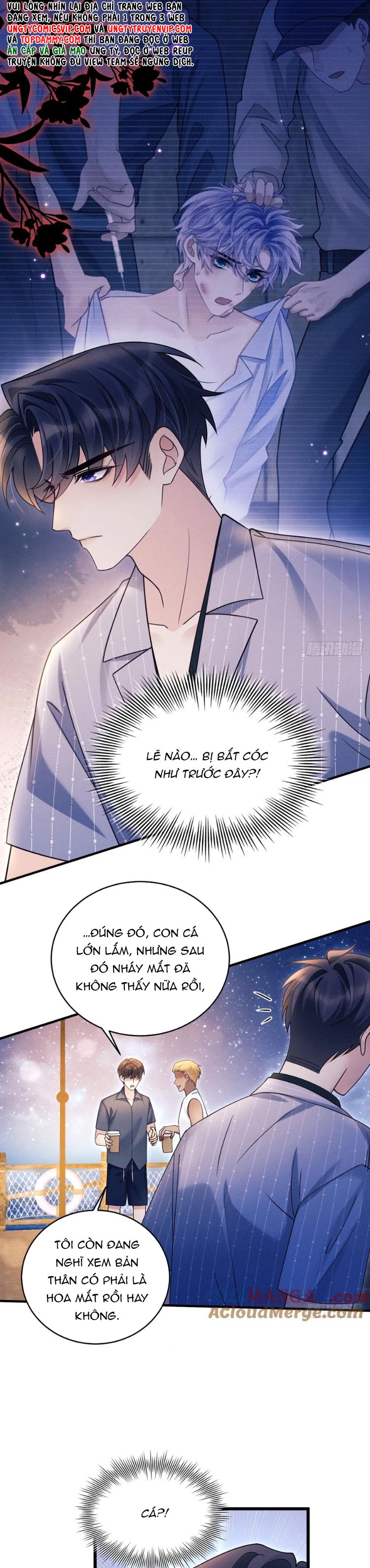 Tôi Hoài Nghi Ảnh Đế Đang Theo Đuổi Tôi Chapter 151 - Next Chapter 152