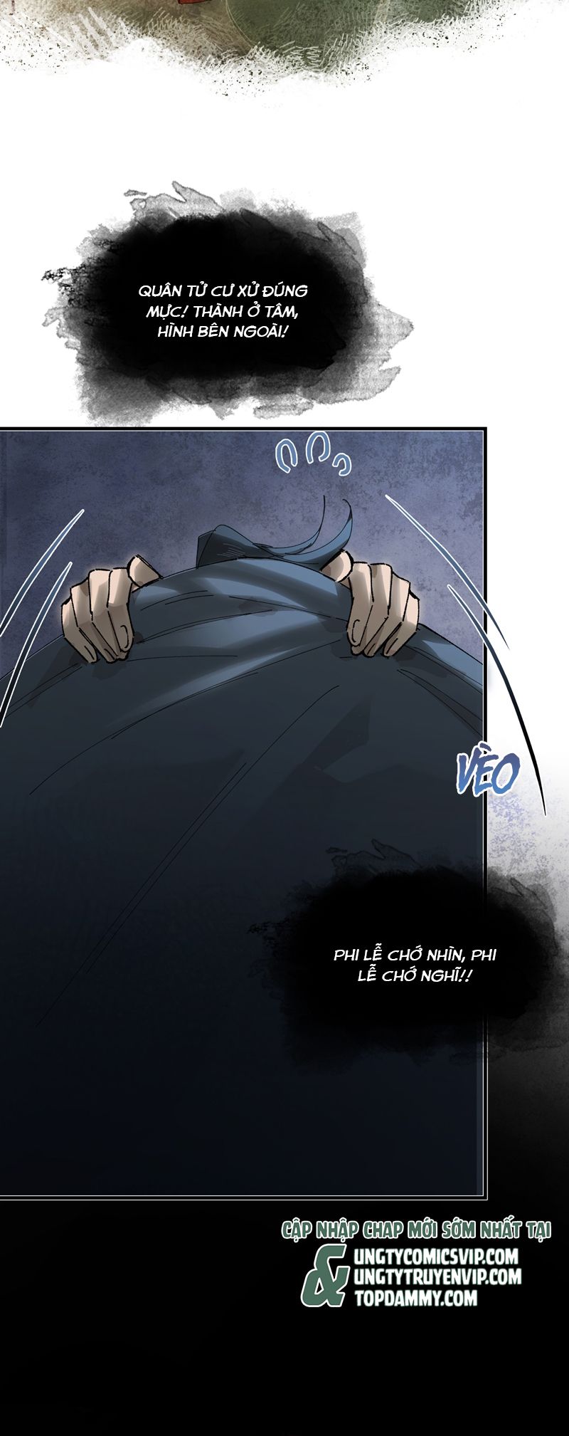 Ý Trung Nhân Chapter 17 - Next Chapter 18
