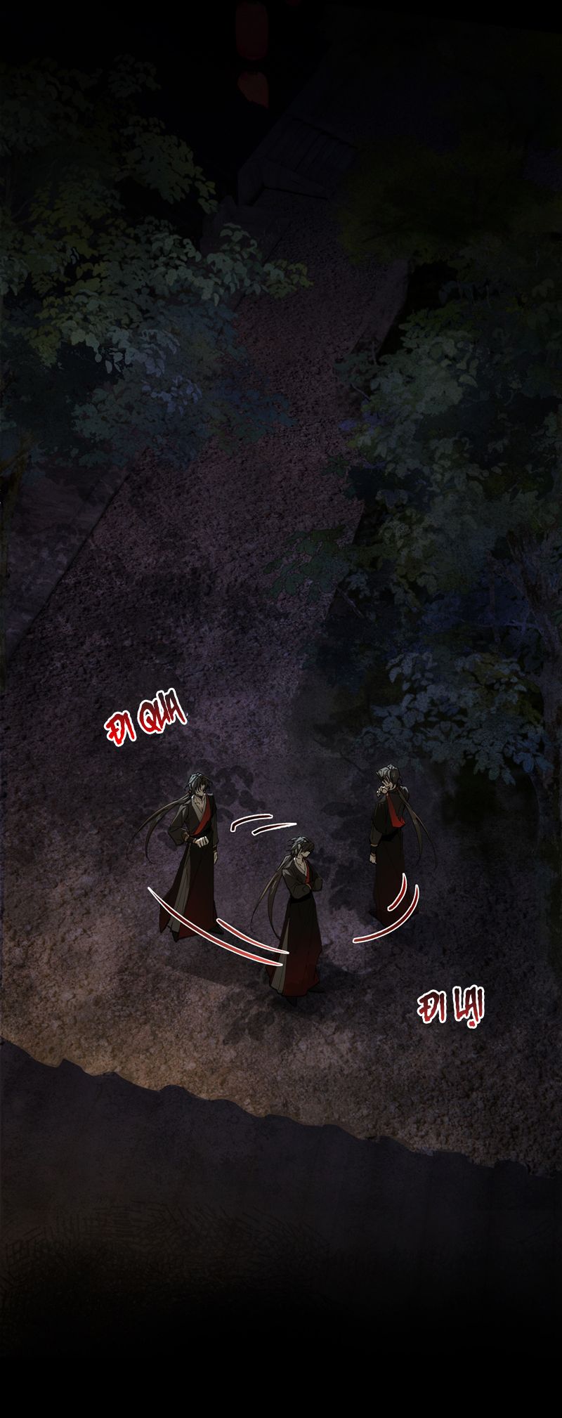 Ý Trung Nhân Chapter 17 - Next Chapter 18