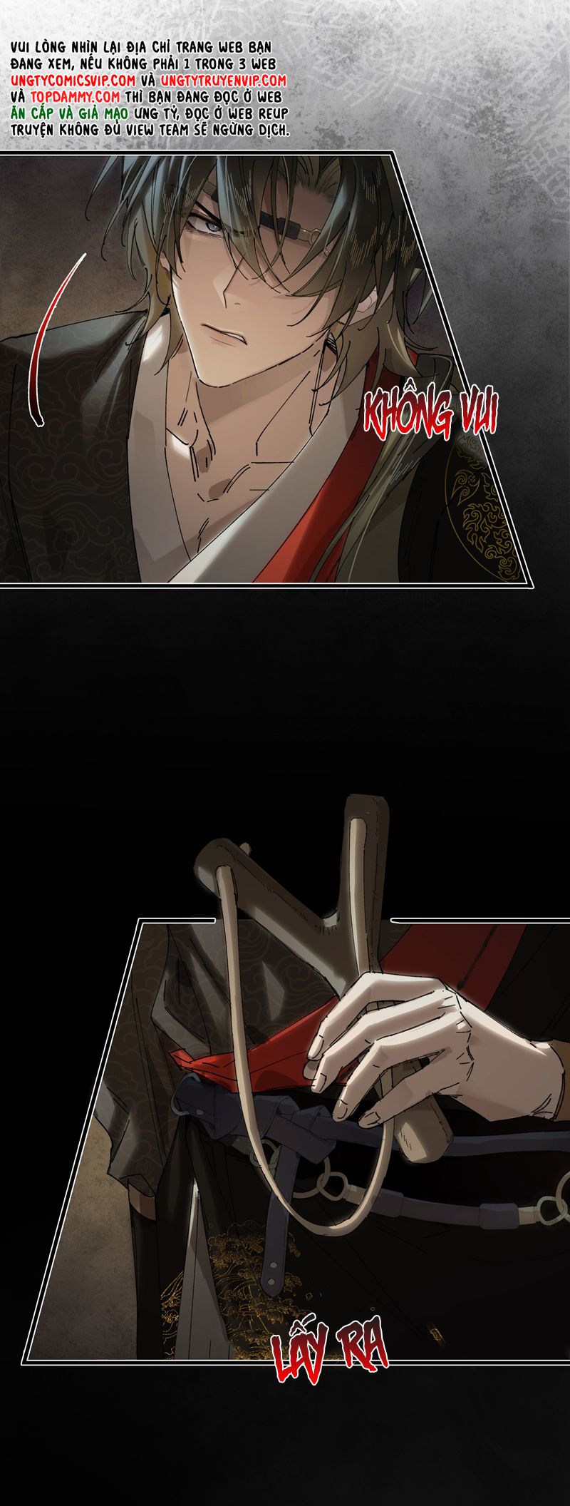 Ý Trung Nhân Chapter 17 - Next Chapter 18