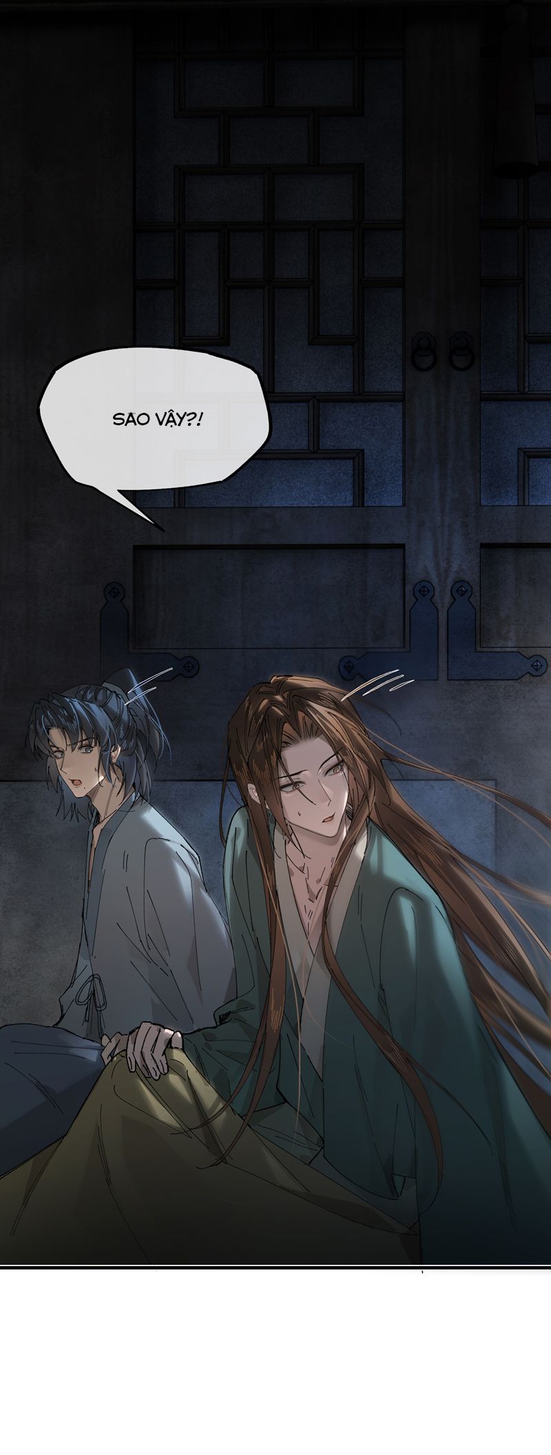 Ý Trung Nhân Chapter 17 - Next Chapter 18