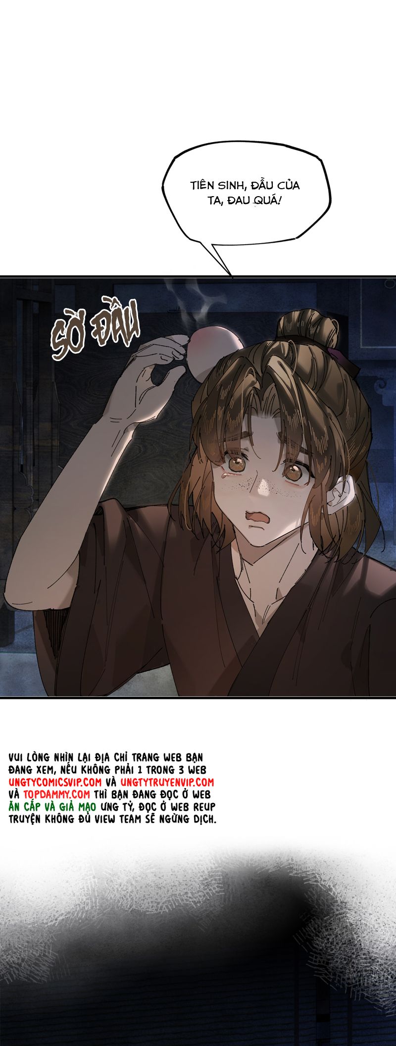 Ý Trung Nhân Chapter 17 - Next Chapter 18