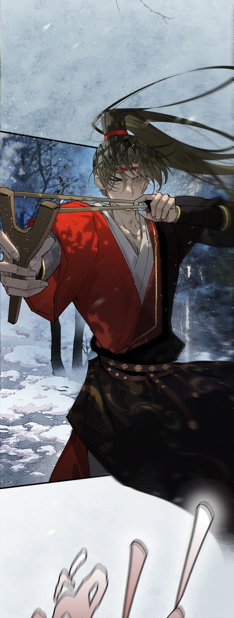 Ý Trung Nhân Chapter 17 - Next Chapter 18