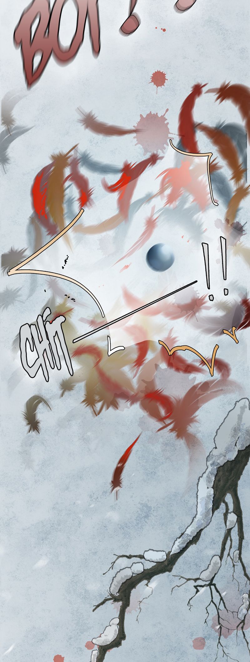 Ý Trung Nhân Chapter 17 - Next Chapter 18