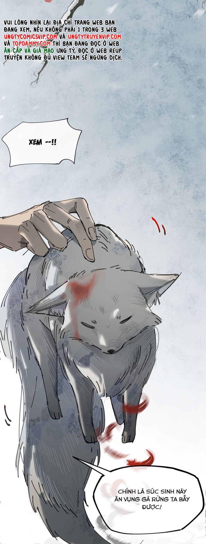 Ý Trung Nhân Chapter 17 - Next Chapter 18