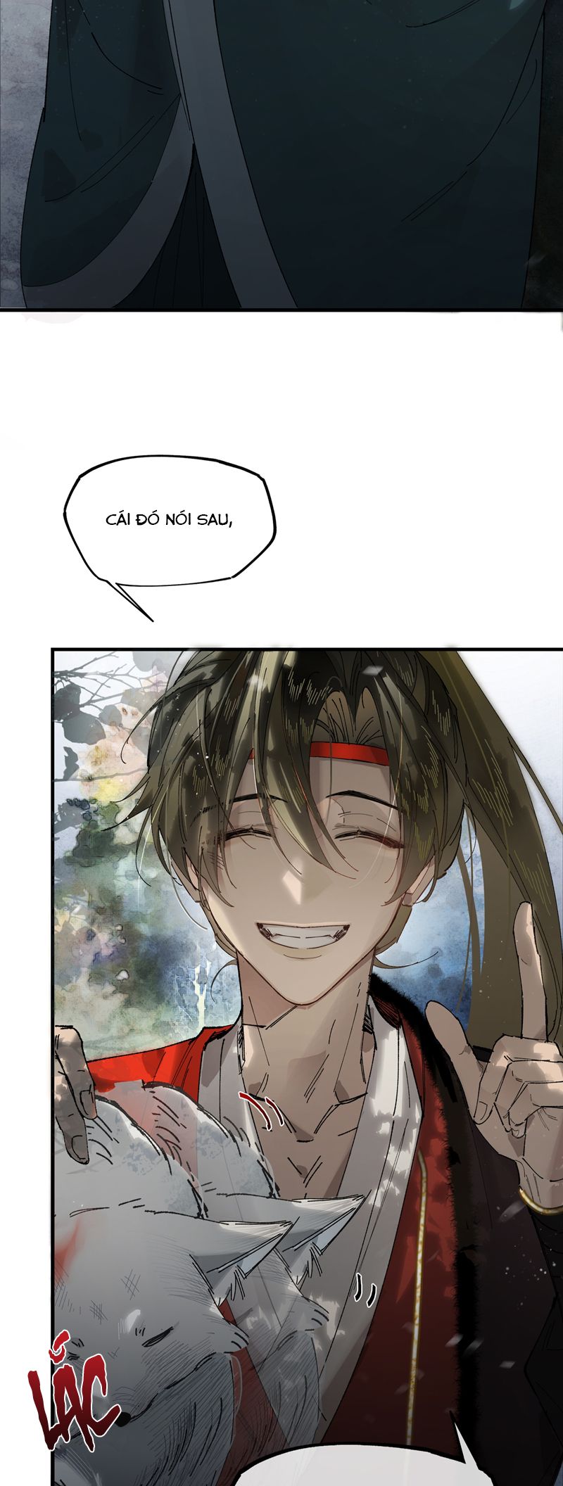 Ý Trung Nhân Chapter 17 - Next Chapter 18