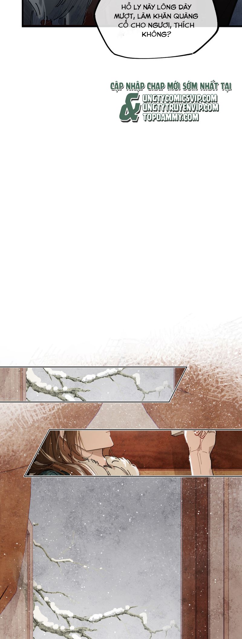 Ý Trung Nhân Chapter 17 - Next Chapter 18