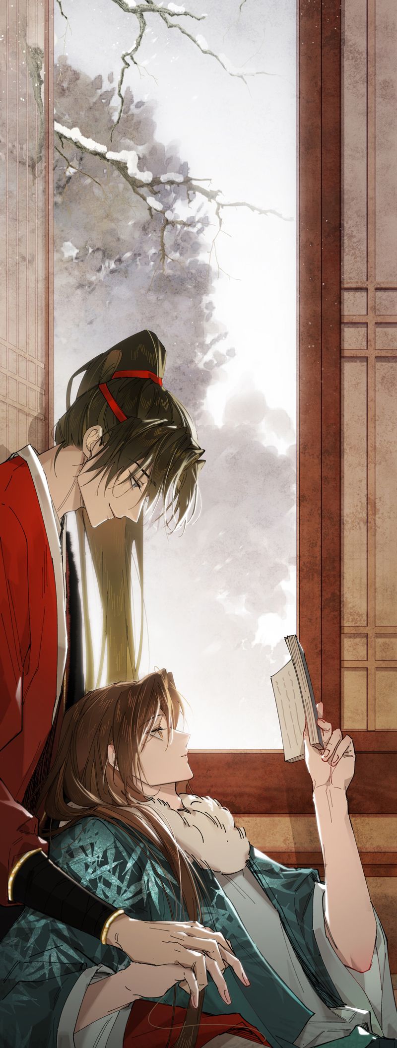 Ý Trung Nhân Chapter 17 - Next Chapter 18