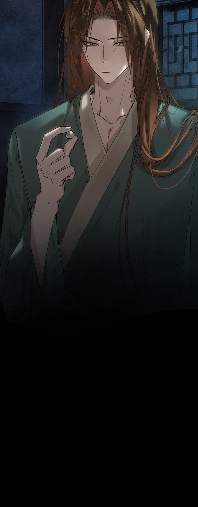 Ý Trung Nhân Chapter 17 - Next Chapter 18