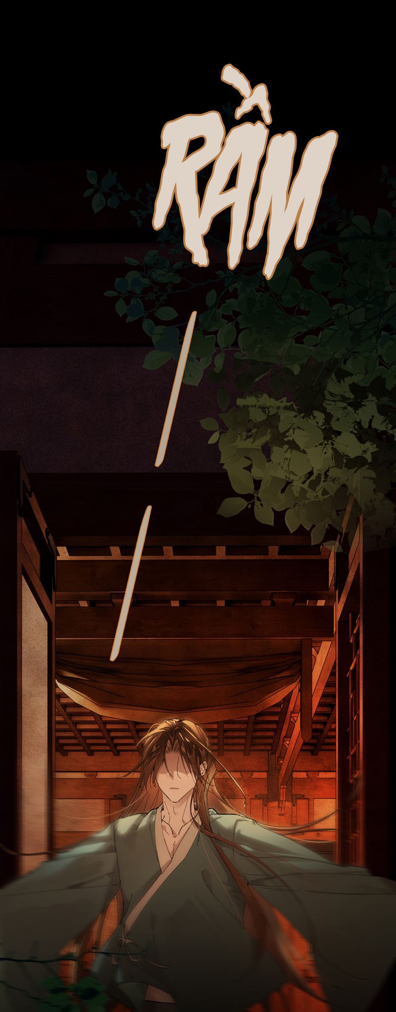Ý Trung Nhân Chapter 17 - Next Chapter 18