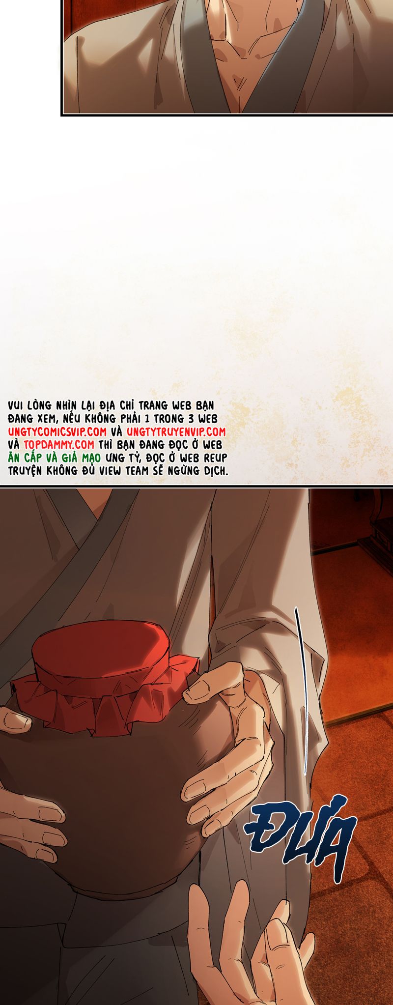 Ý Trung Nhân Chapter 17 - Next Chapter 18