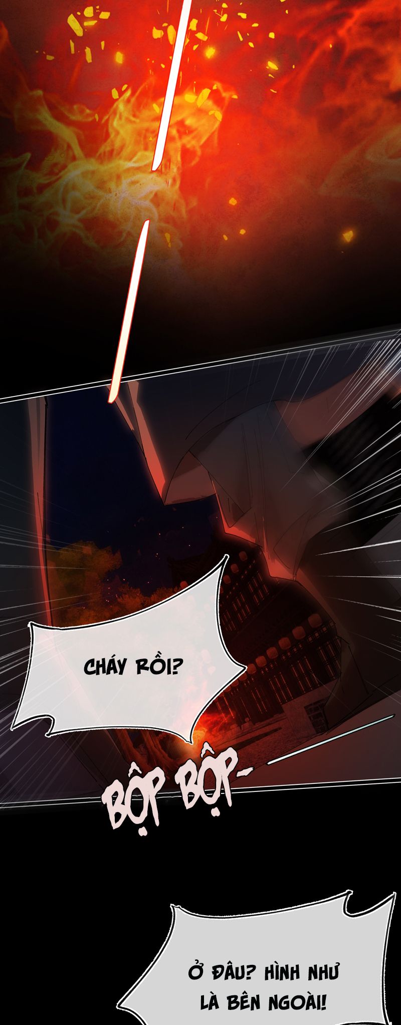 Ý Trung Nhân Chapter 17 - Next Chapter 18