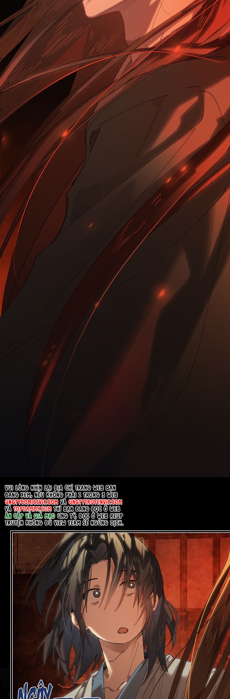 Ý Trung Nhân Chapter 17 - Next Chapter 18