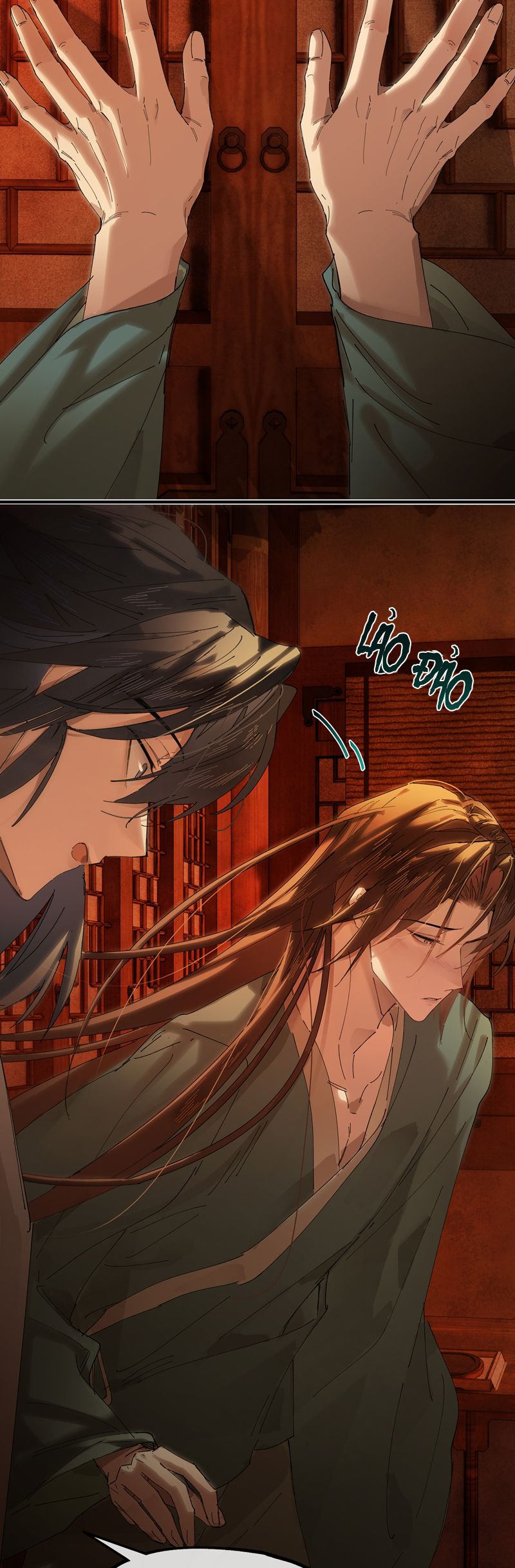 Ý Trung Nhân Chapter 17 - Next Chapter 18