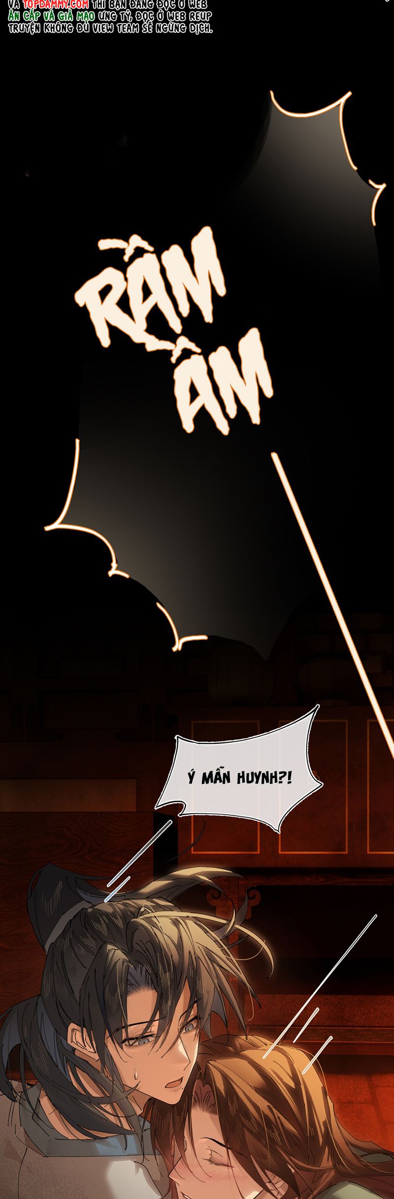 Ý Trung Nhân Chapter 17 - Next Chapter 18