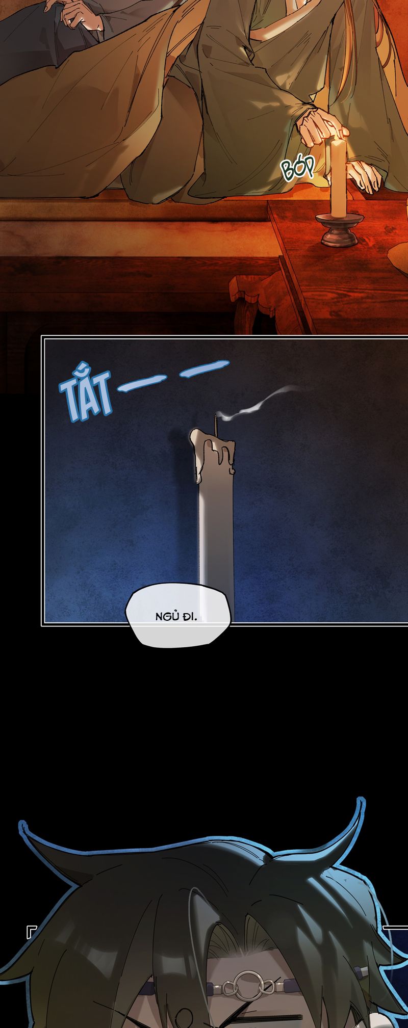 Ý Trung Nhân Chapter 17 - Next Chapter 18
