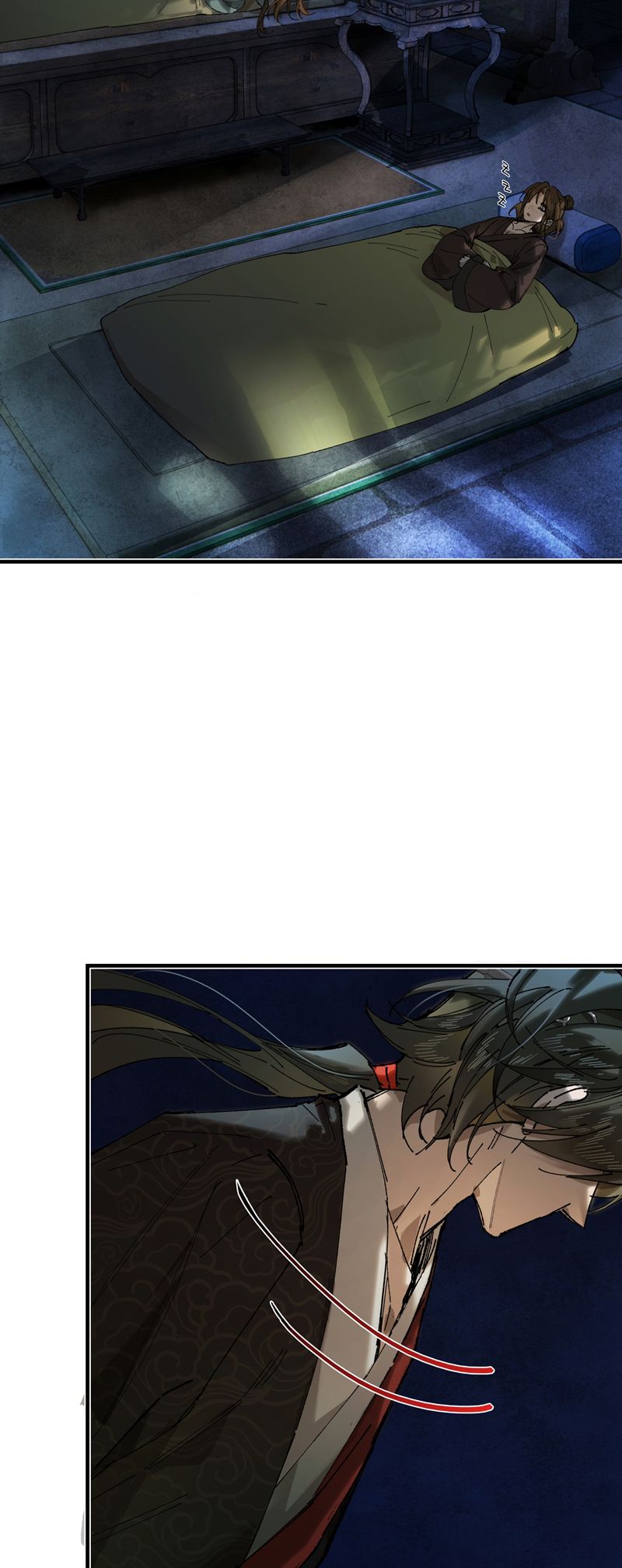 Ý Trung Nhân Chapter 17 - Next Chapter 18
