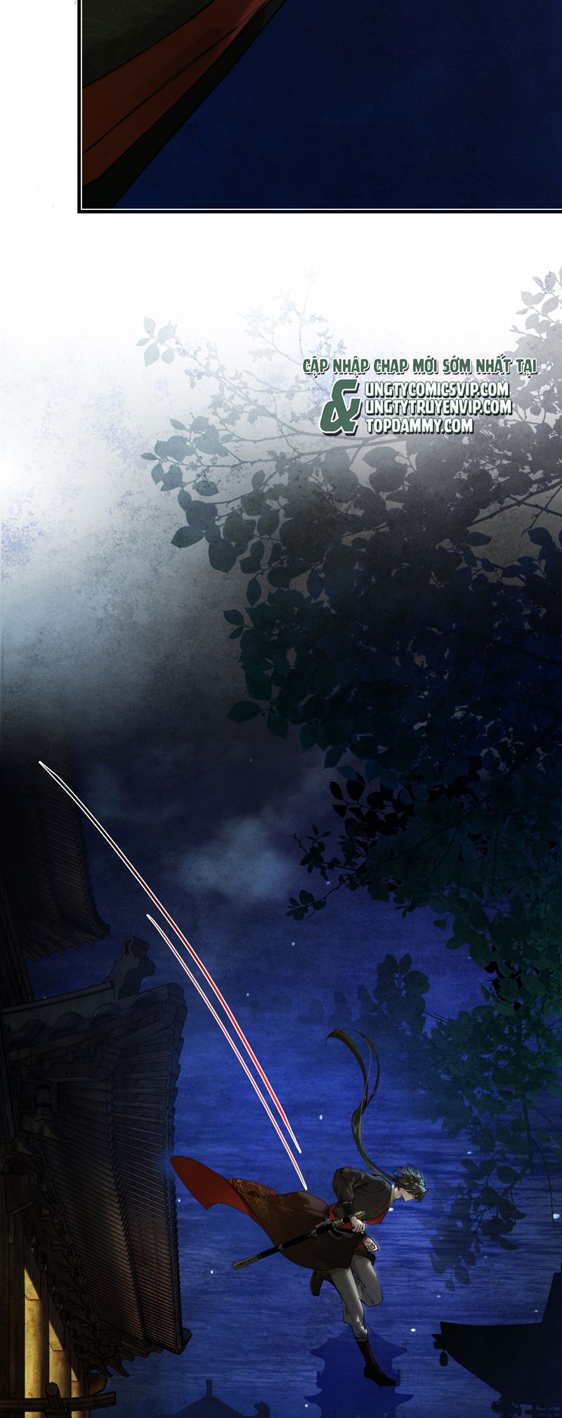 Ý Trung Nhân Chapter 17 - Next Chapter 18