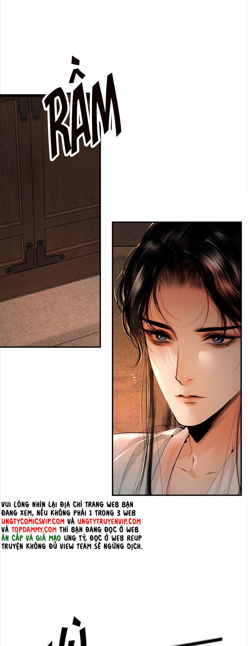 Cùng Quân Nói Chuyện Yêu Đương Chapter 6 - Next Chapter 7