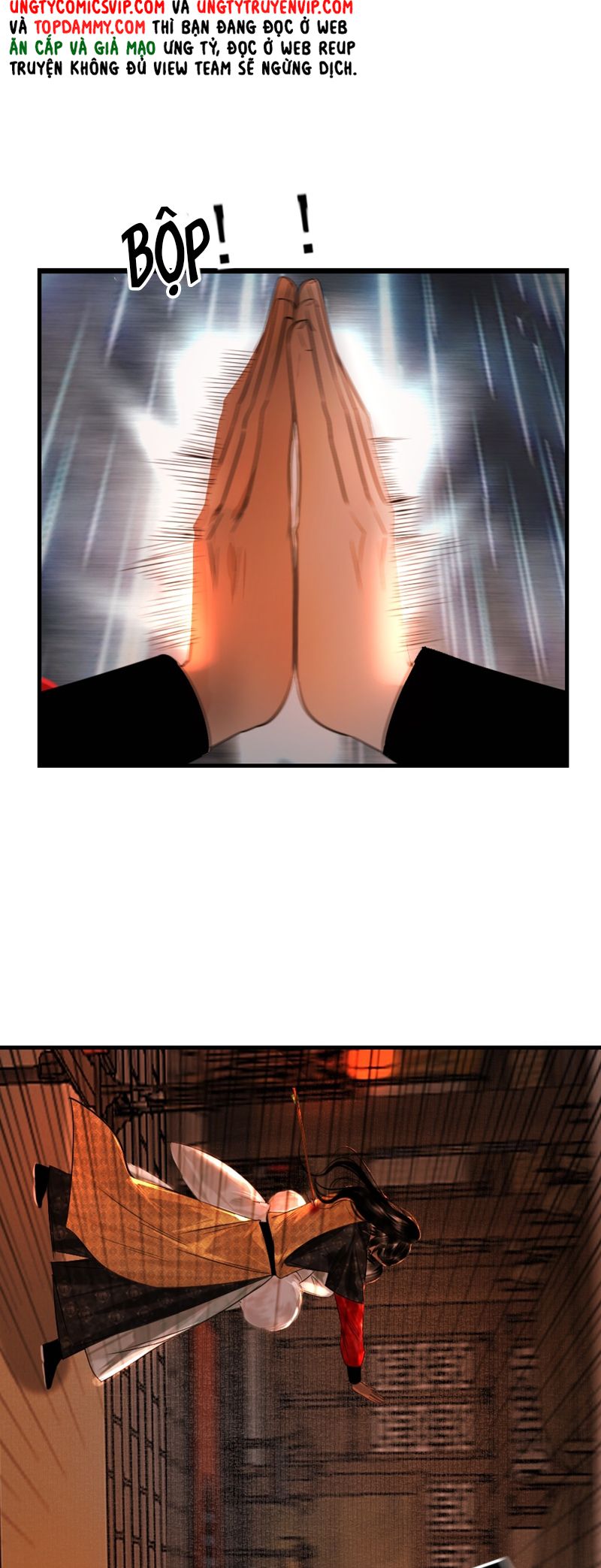 Cùng Quân Nói Chuyện Yêu Đương Chapter 6 - Next Chapter 7