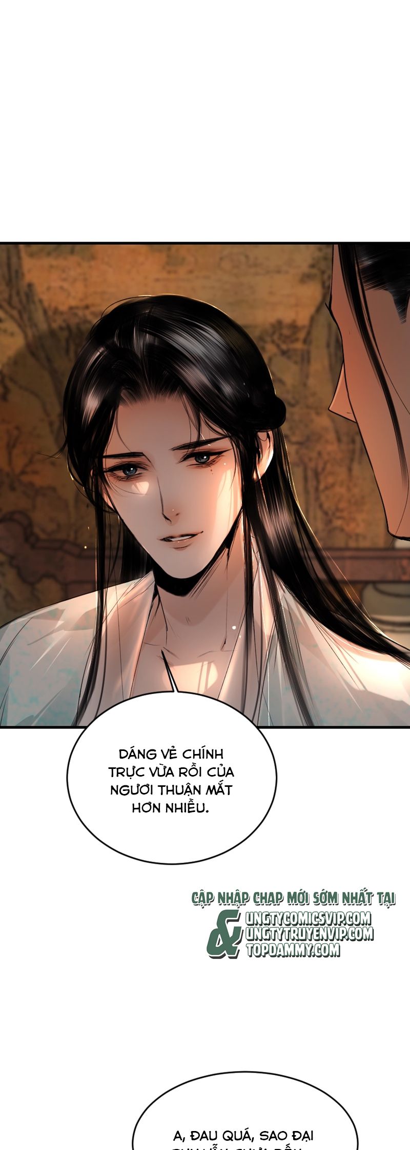 Cùng Quân Nói Chuyện Yêu Đương Chapter 6 - Next Chapter 7