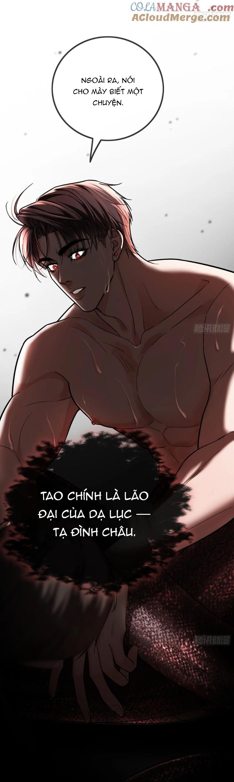 Xuyên Nhanh: Quan Hệ Gây Nghiện Chapter 38 - Next Chapter 39