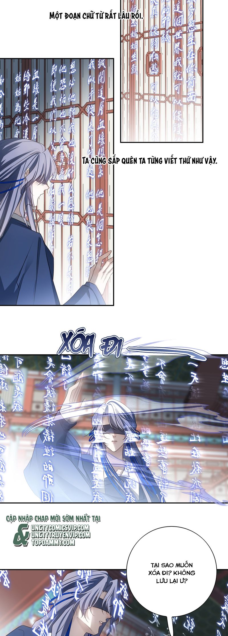 Sau Khi Chết Ta Trở Thành Nốt Chu Sa Của Ca Ca Phiên Ngoại 1 - Next Chapter 1