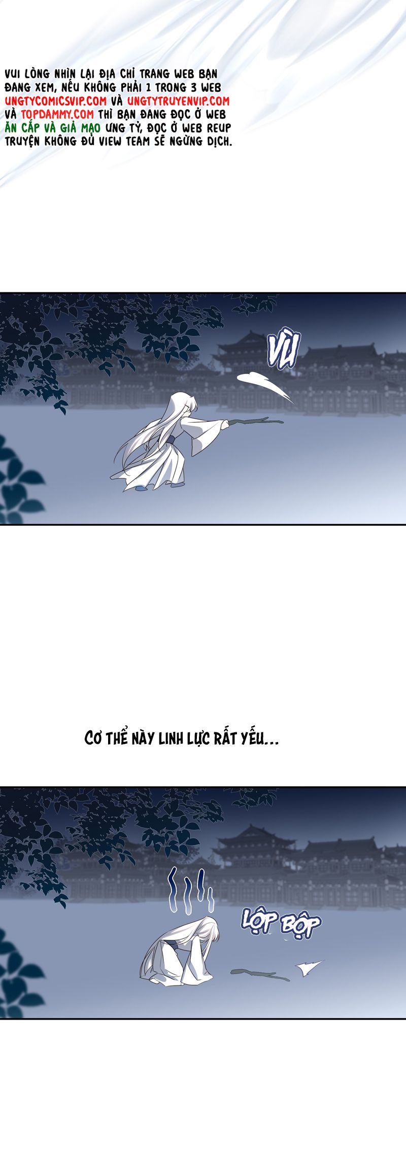 Sau Khi Chết Ta Trở Thành Nốt Chu Sa Của Ca Ca Phiên Ngoại 1 - Next Chapter 1