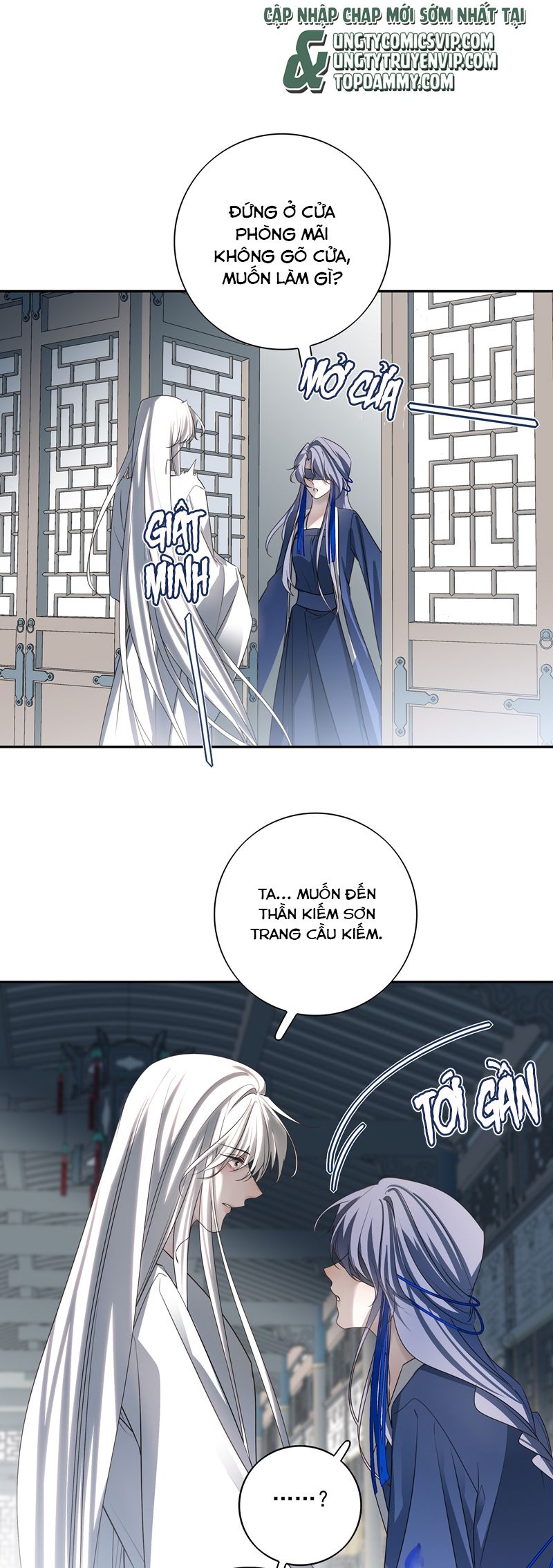 Sau Khi Chết Ta Trở Thành Nốt Chu Sa Của Ca Ca Phiên Ngoại 1 - Next Chapter 1